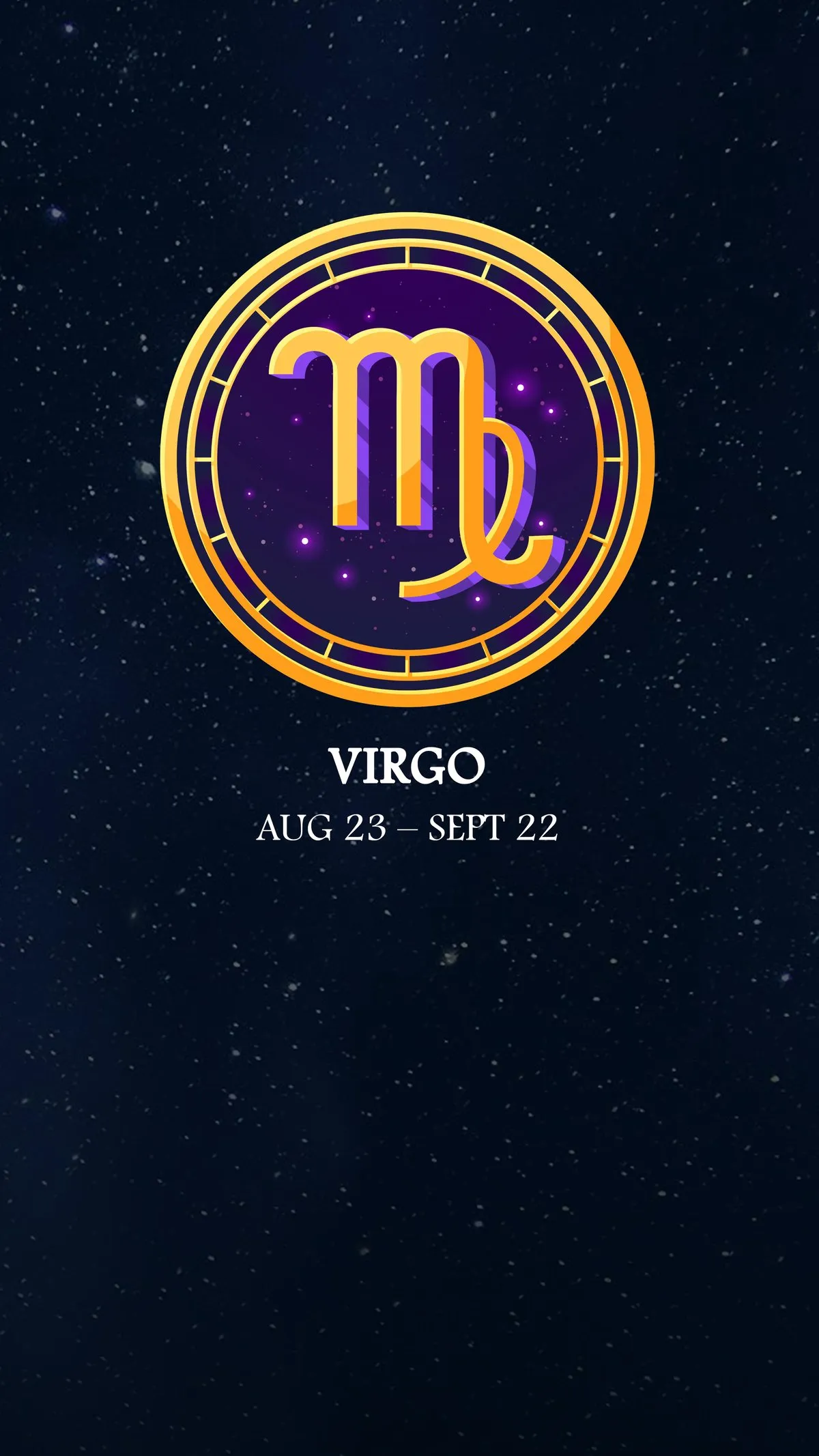 Virgo  