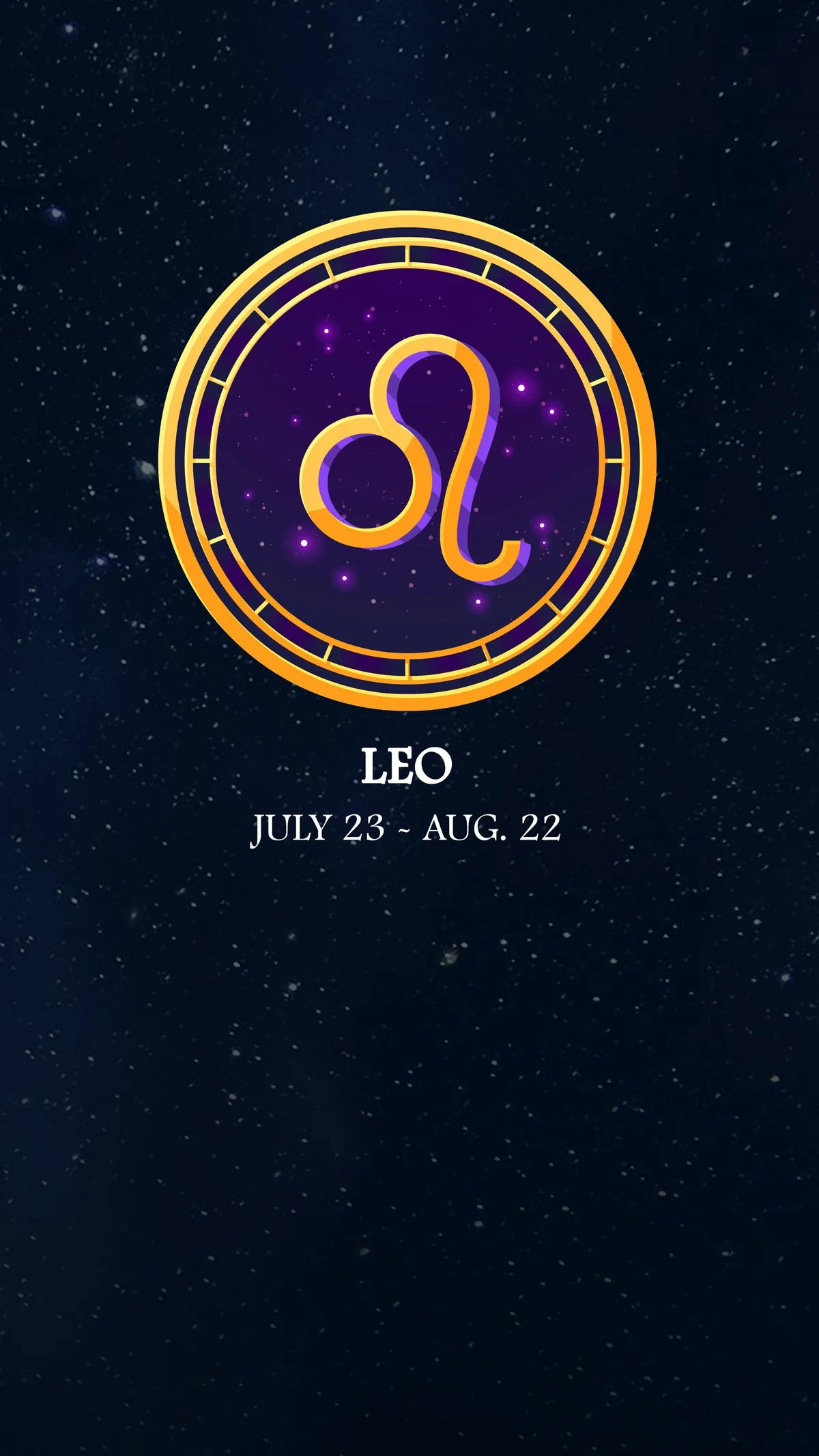 Leo  