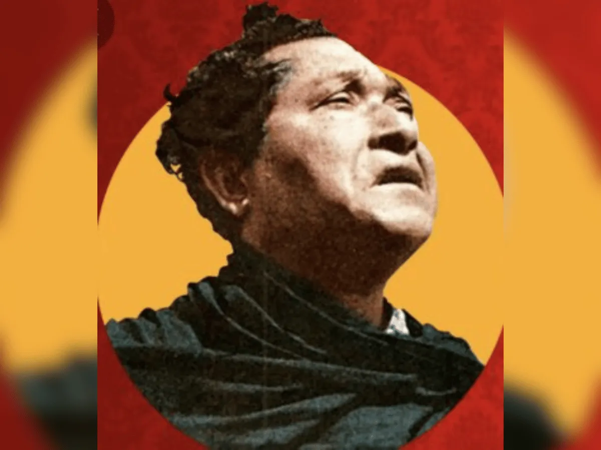 Bisnu Prasad Rabha  