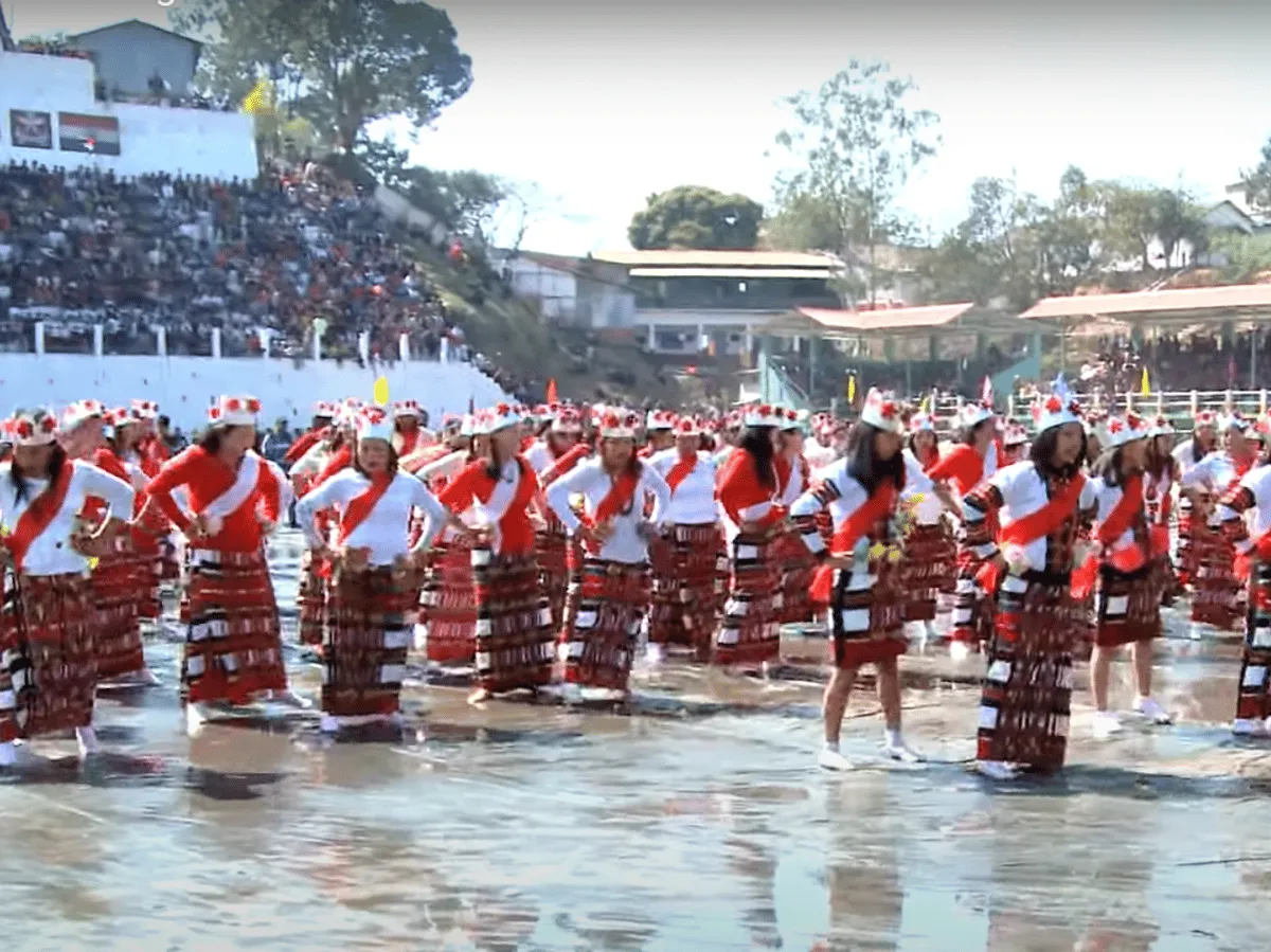 Par Lam Dance  