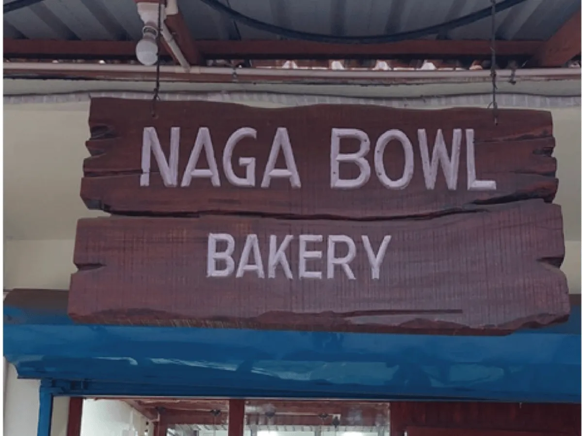 Naga Bowl  