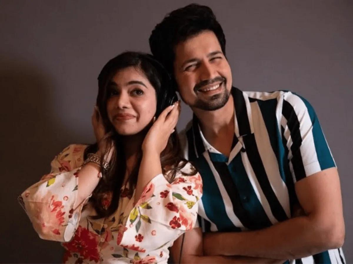 Permanent Roommates  