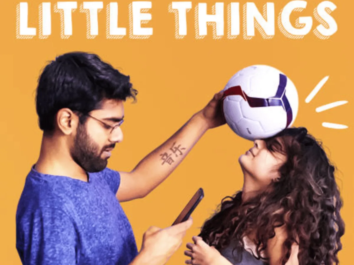 Little Things  