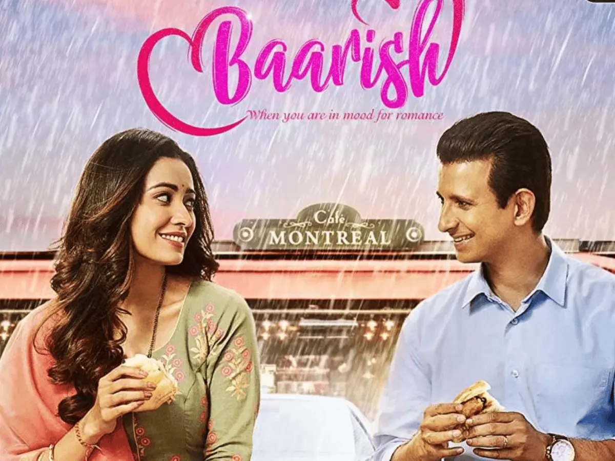 Baarish  