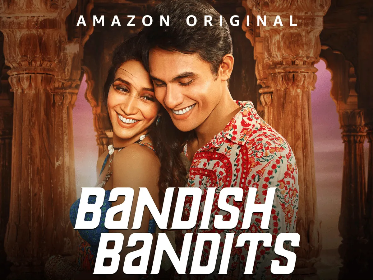 Bandish Bandits  