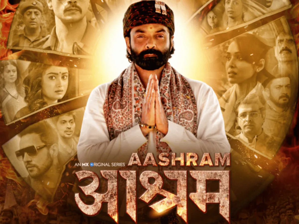  Aashram Series  