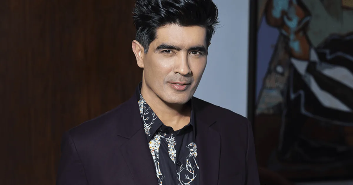 Manish Malhotra   
