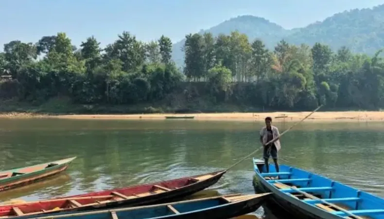 Hatisila  