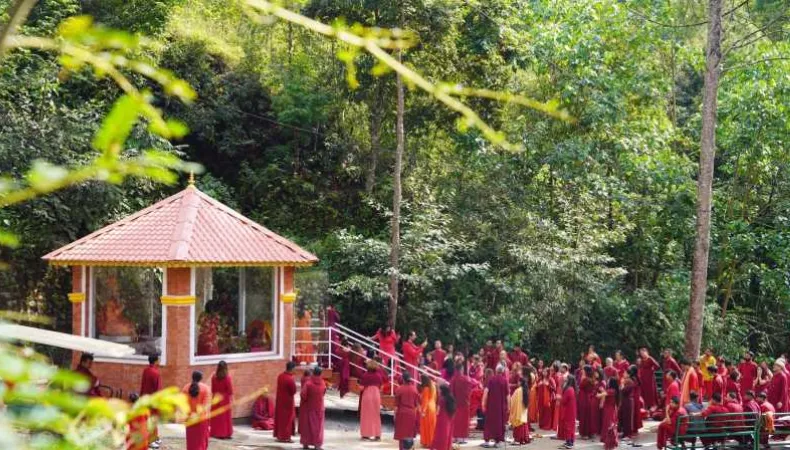 Tapoban  