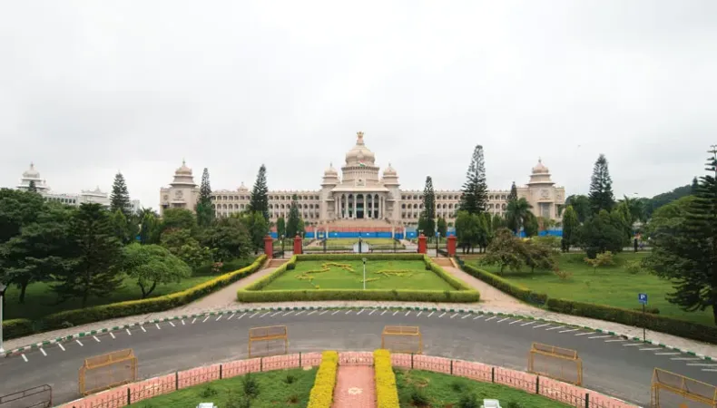 Bengaluru, Karnataka  
