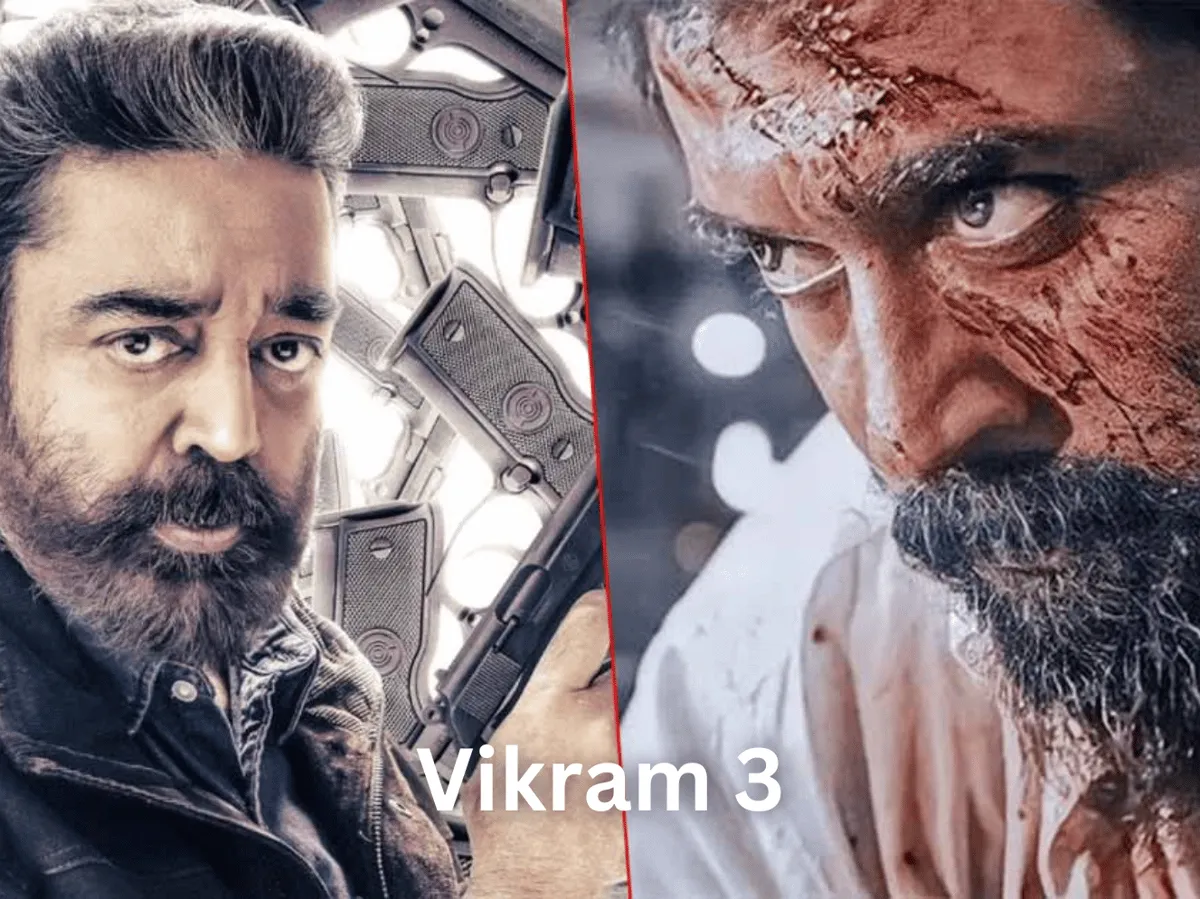 Vikram 3  