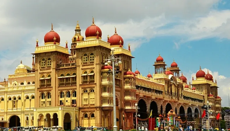 Mysuru, Karnataka  