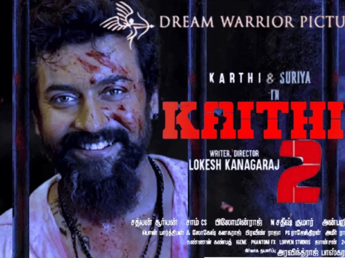 Kaithi 2  