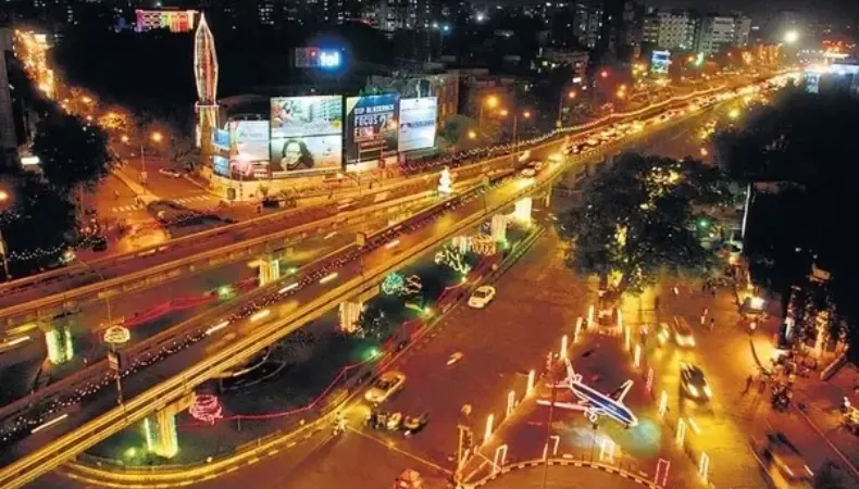  Surat, Gujarat  
