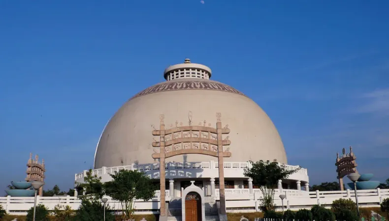 Nagpur, Maharashtra  