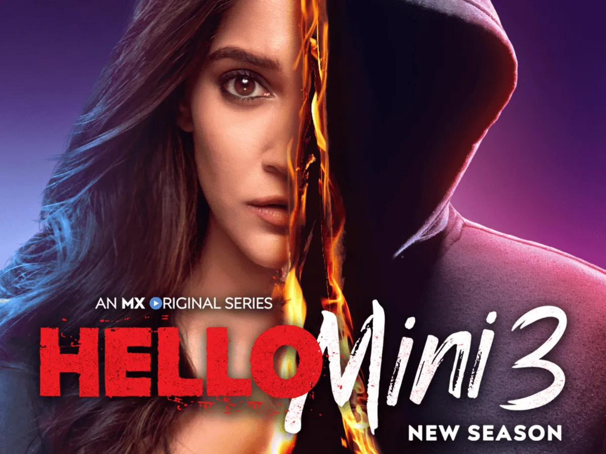 Hello Mini  