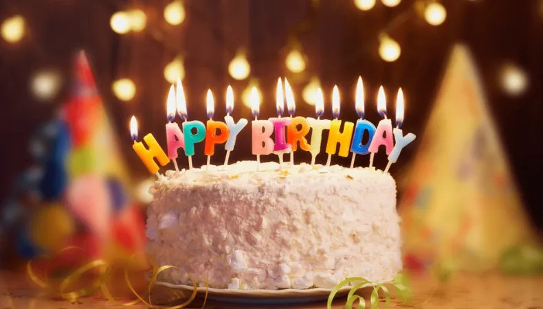 Happy Birthday Wishes for Your Best Friend  