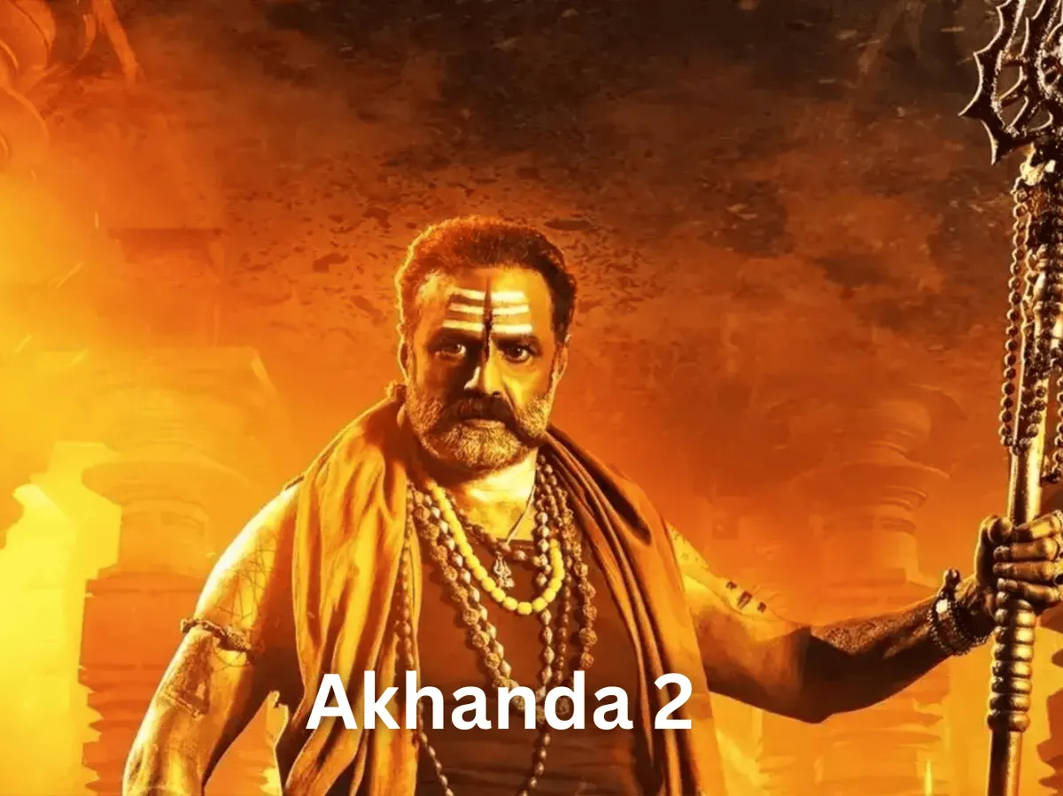 Akhanda 2   