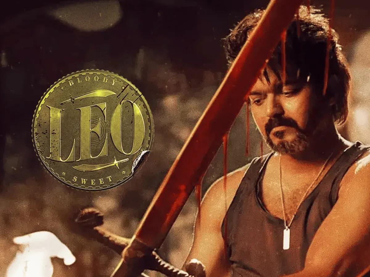 LEO  