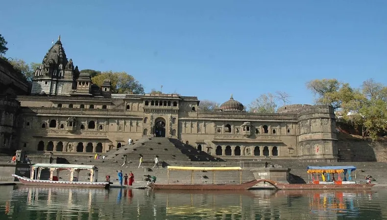  Khargone, Madhya Pradesh  