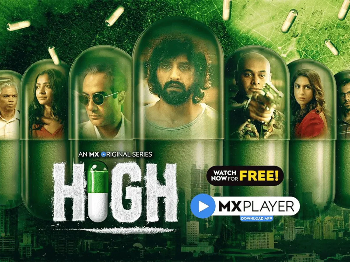 High  
