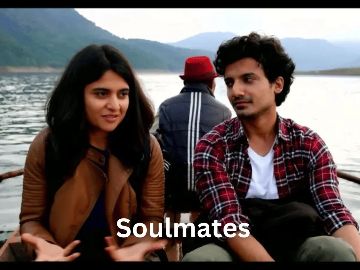 Soulmates  