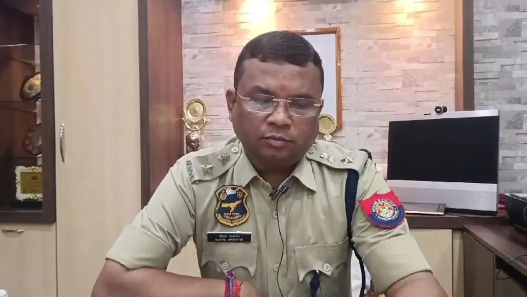 The police said they have arrested the prime accused Mukhsin Rahman Khan  