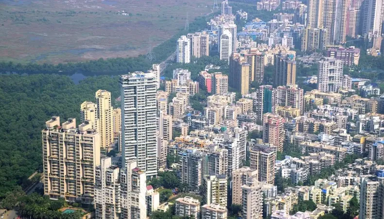  Navi Mumbai, Maharashtra  