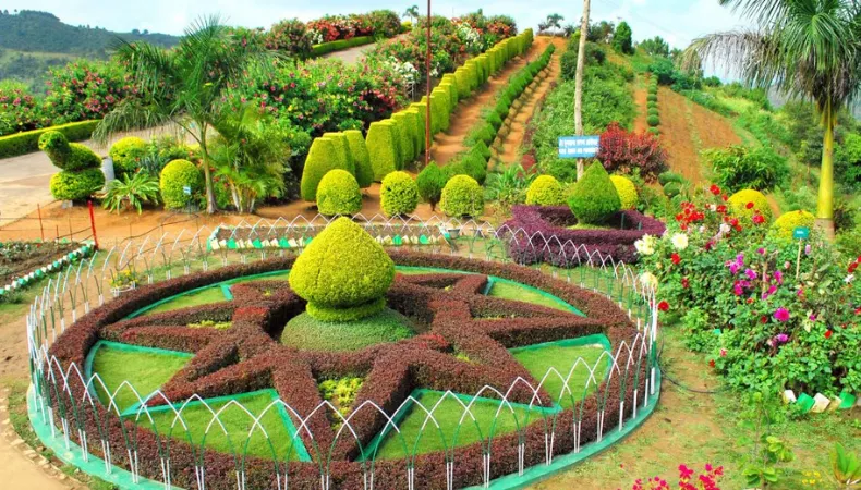  Kakching, Manipur  
