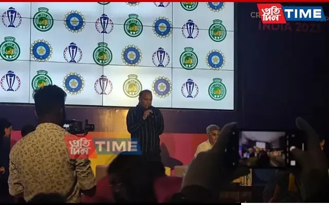 Some images from the event  