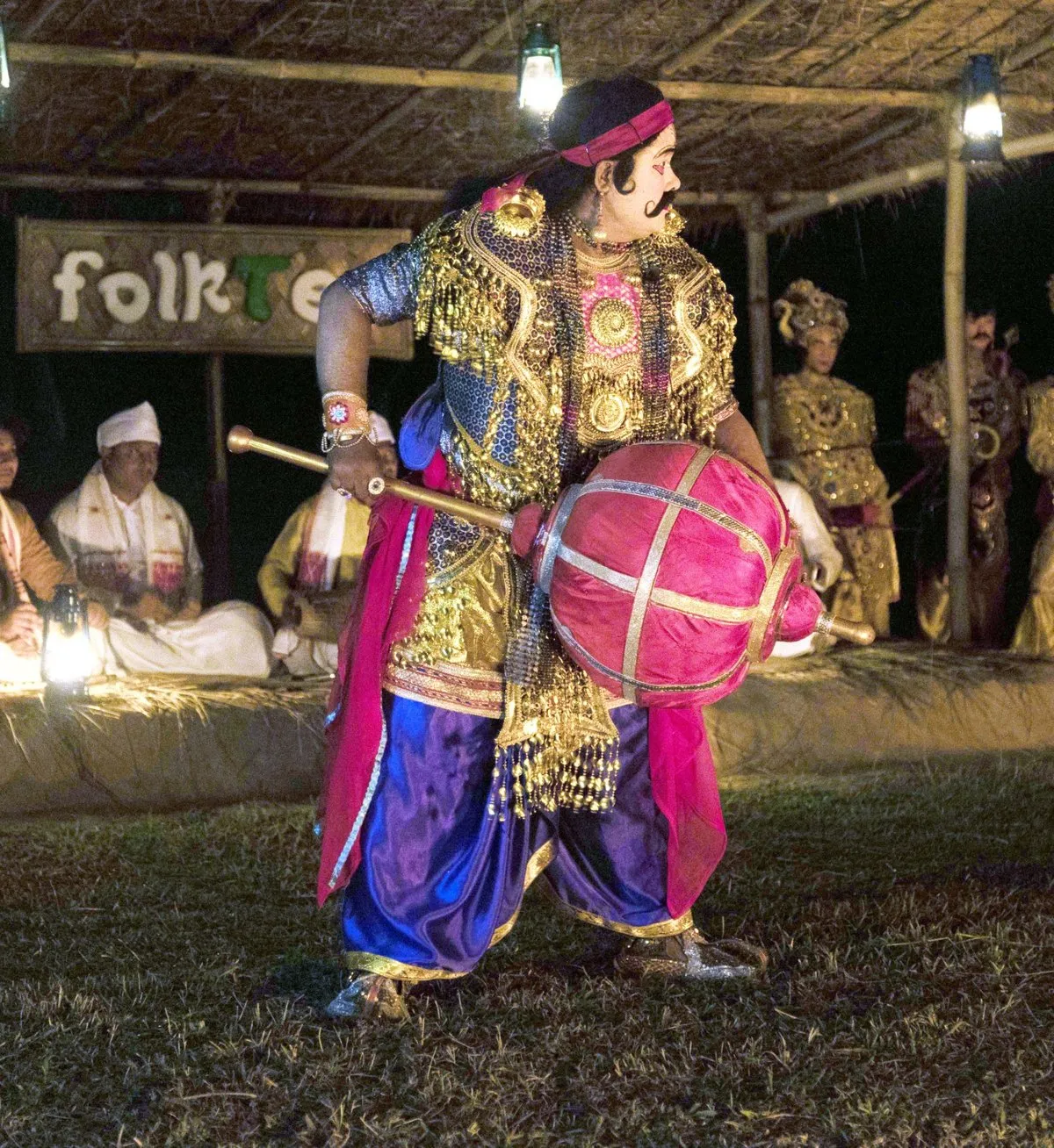 Folk Tea Festival 2023  
