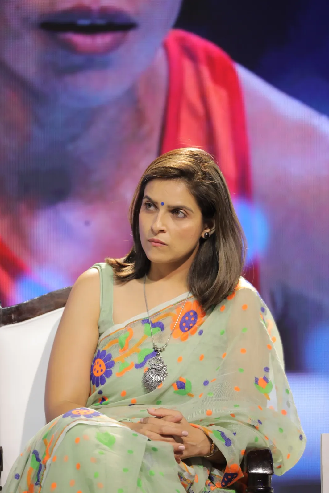 Preeti Dahiya  