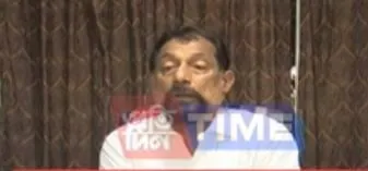 Dispur MLA Atul Bora  User