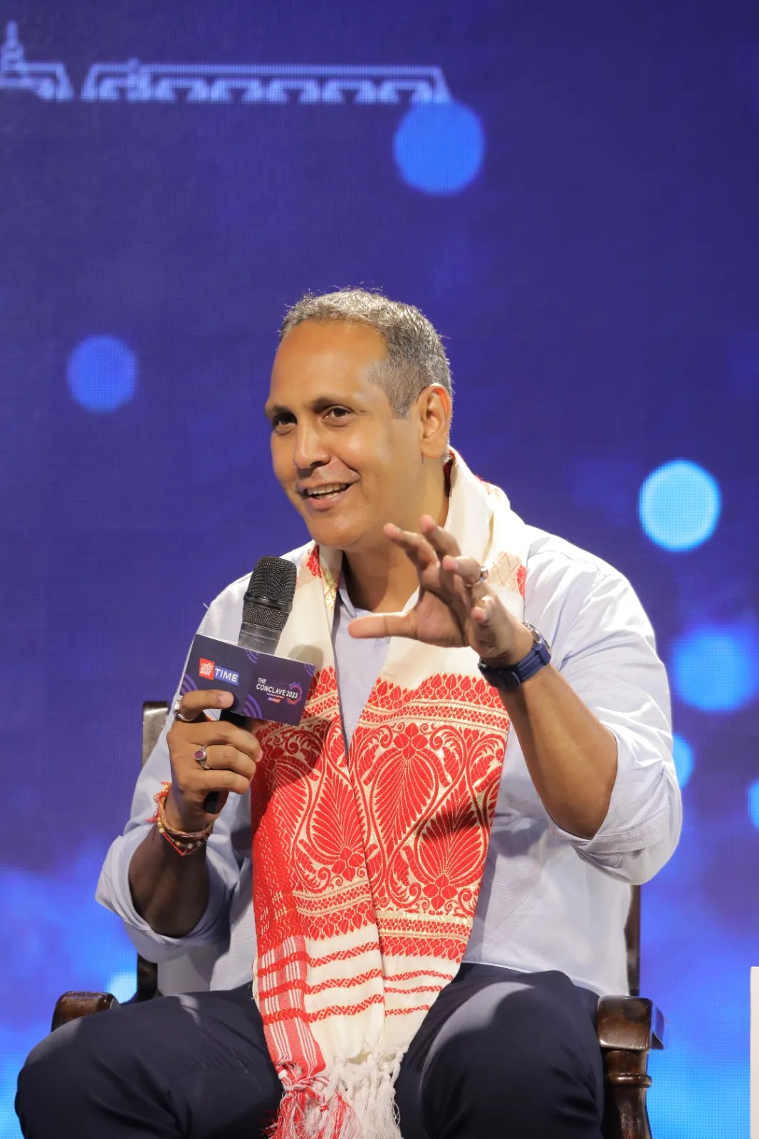 Abhijit Bhattacharyya  