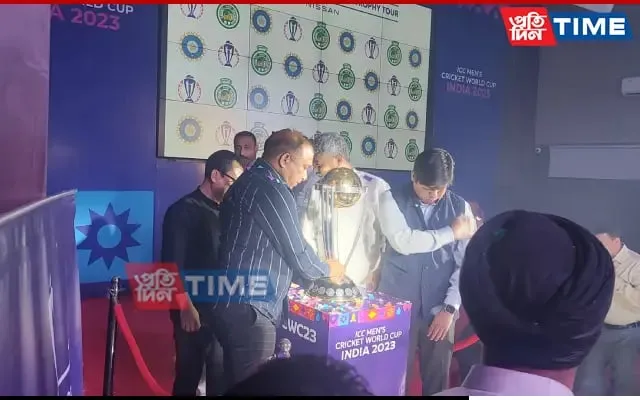 Some images from the event  