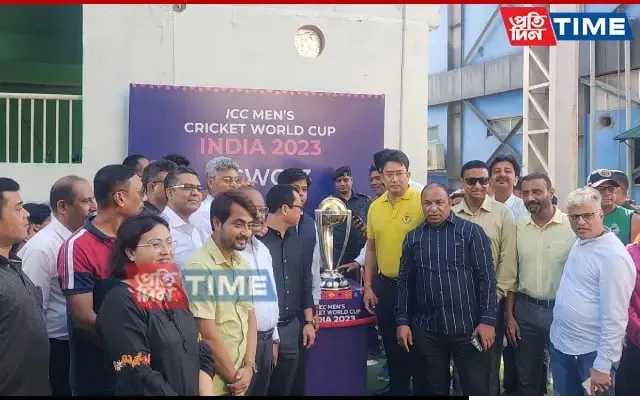 Some images from the event  