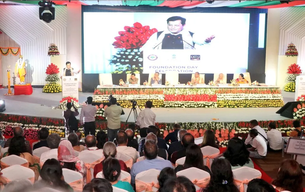 India Should Take Global Leadership with Holistic Healthcare Approach: Sarbananda Sonowal  