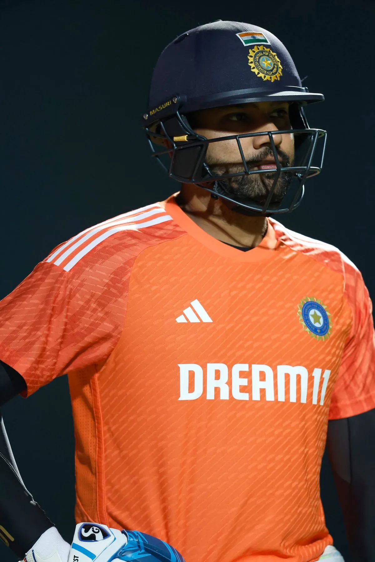 India training session  Image: X/BCCI