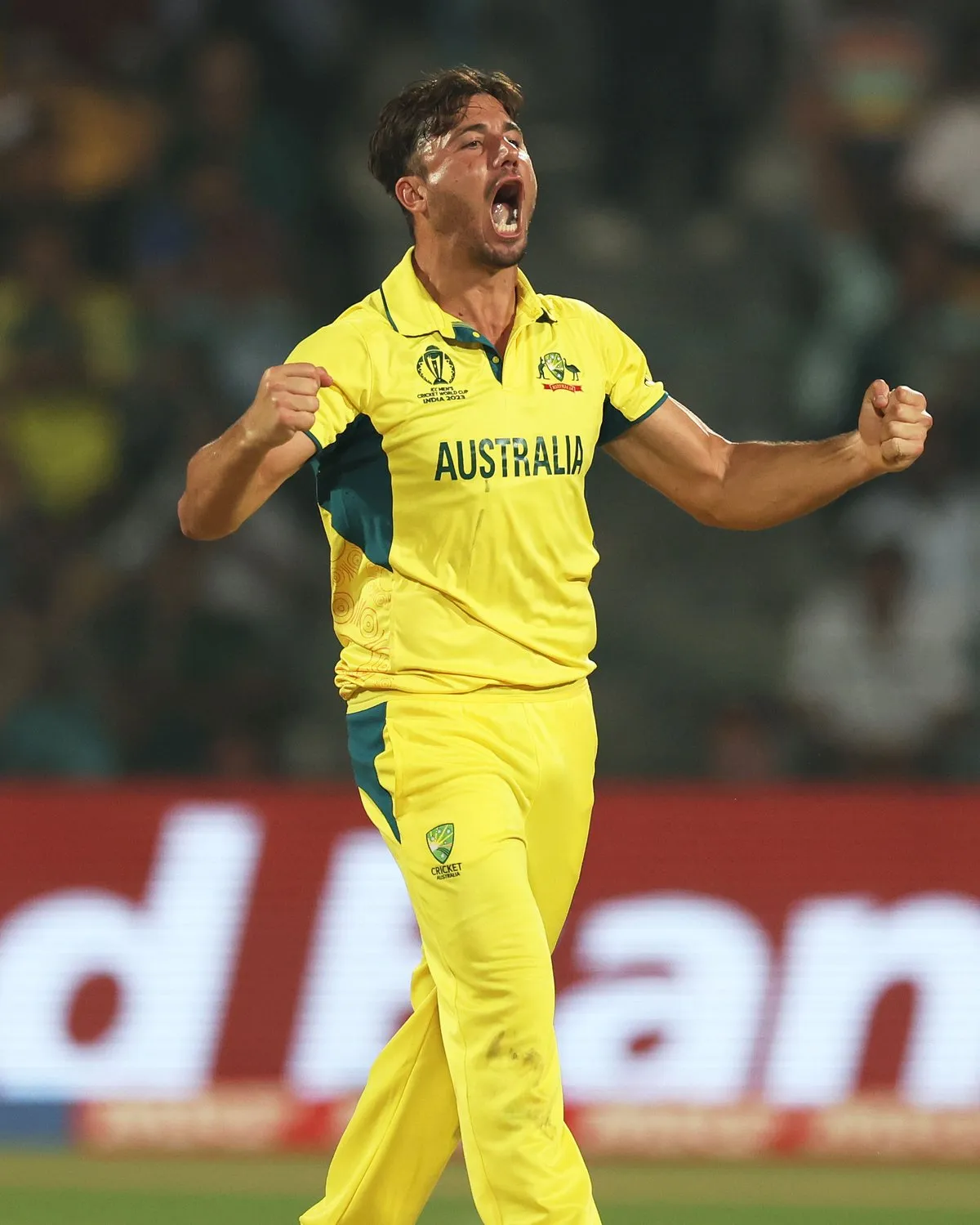 Images from Australia's win over Pakistan  Image: X/Cricket Australia