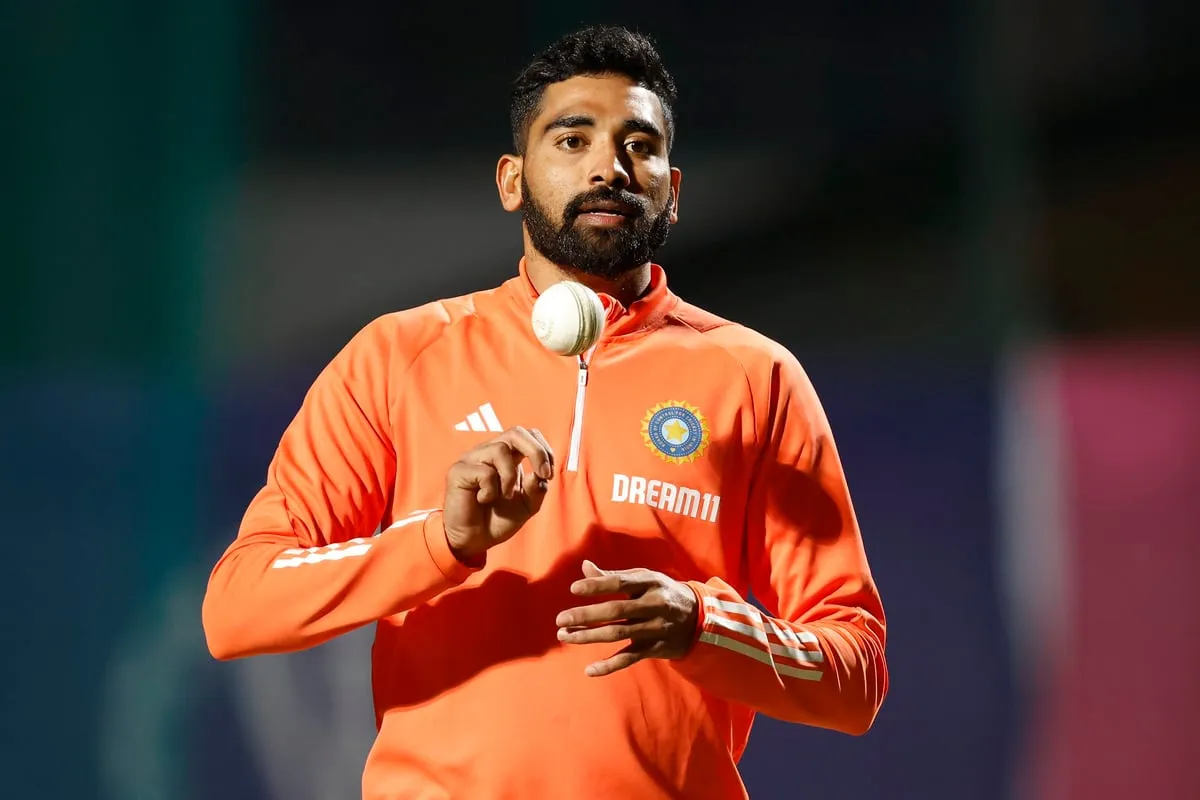 India training session  Image: X/BCCI