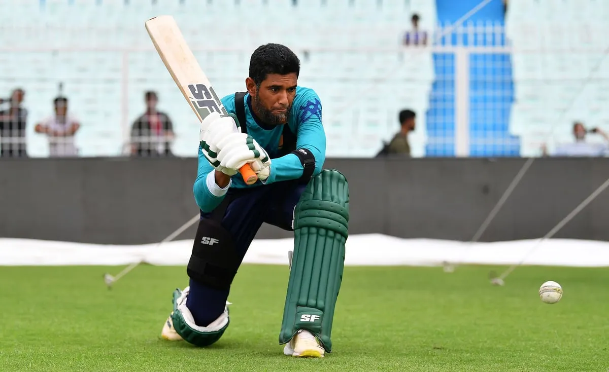 Bangladesh training session  Image: X/Bangladesh Cricket