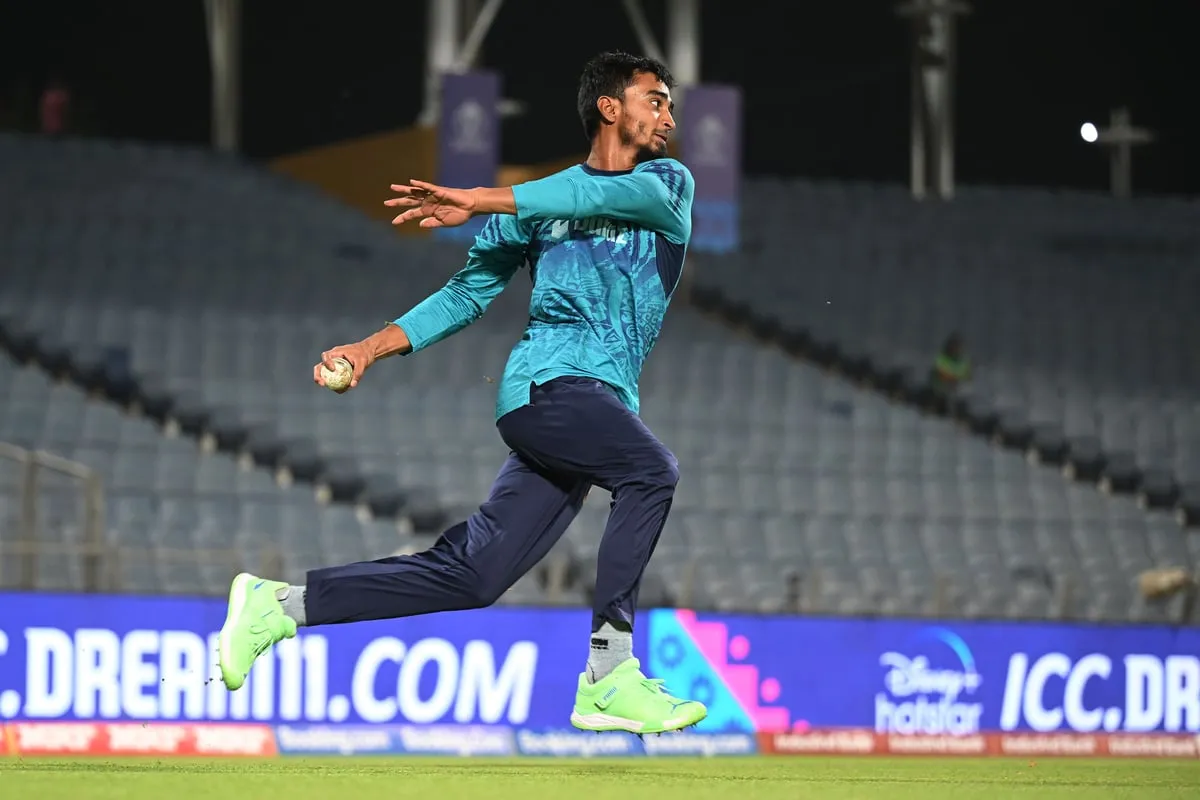 Bangladesh practice session  Image: X/Bangladesh Cricket