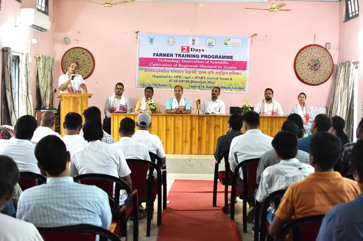 Images from the event  