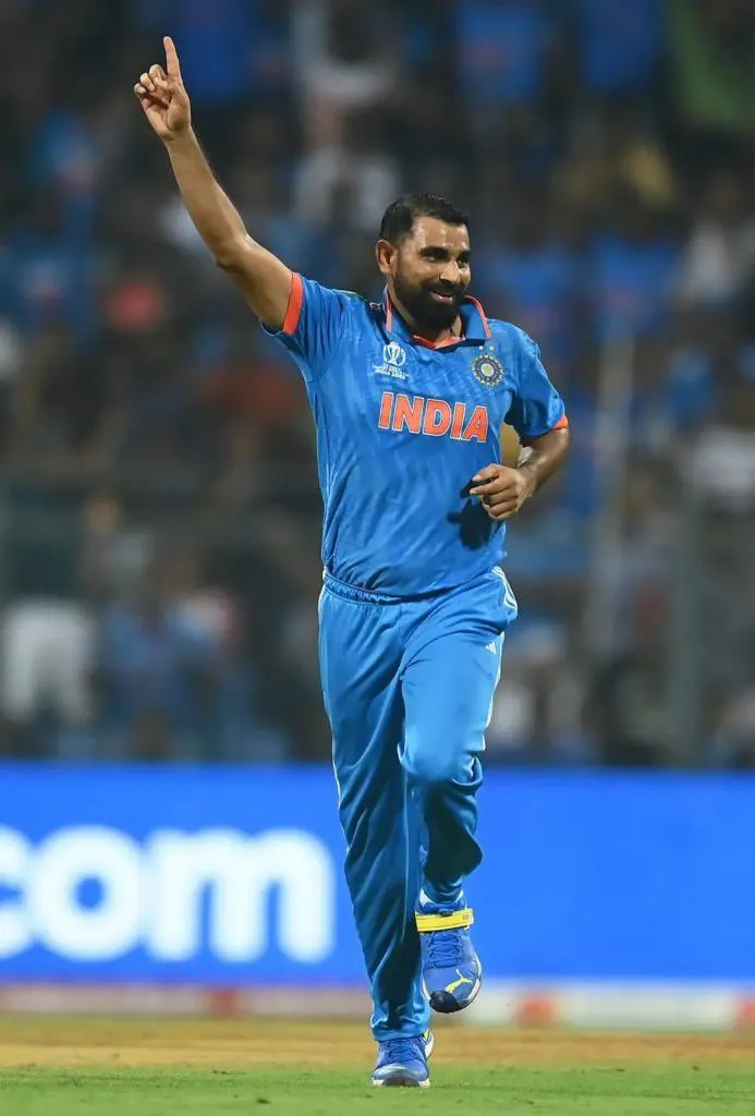 Glimpses from India's memorable win  Image: X/Jay Shah