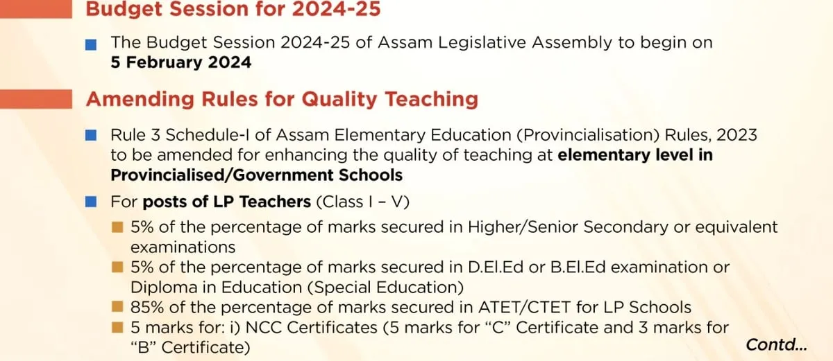 State Cabinet decision P1  