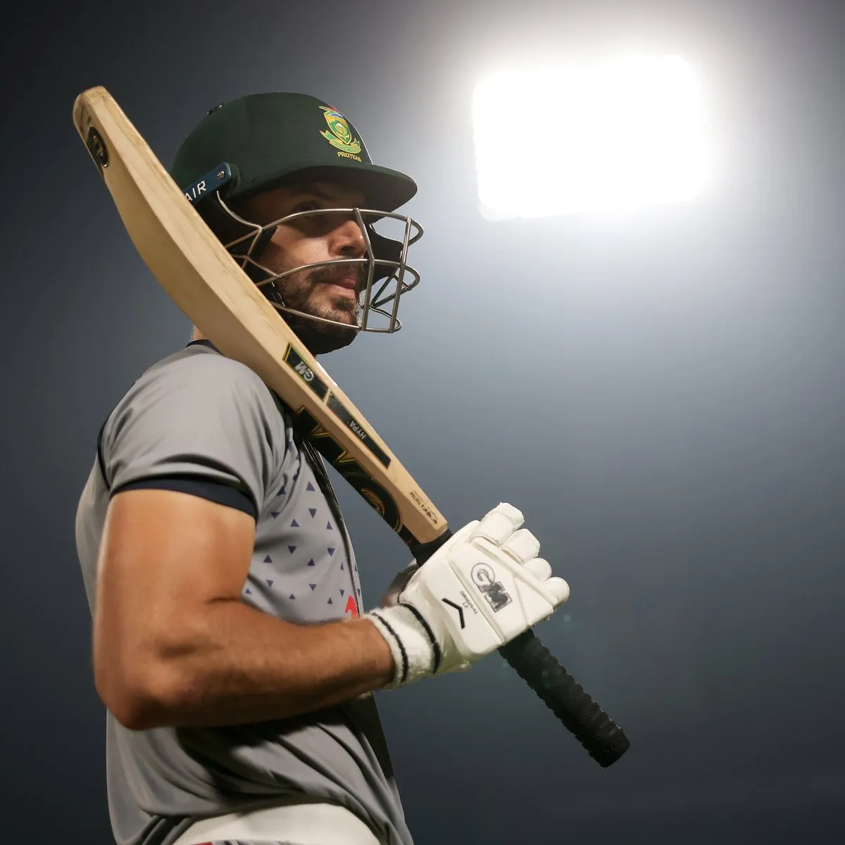 South Africa training  Image: X/ Proteas Men