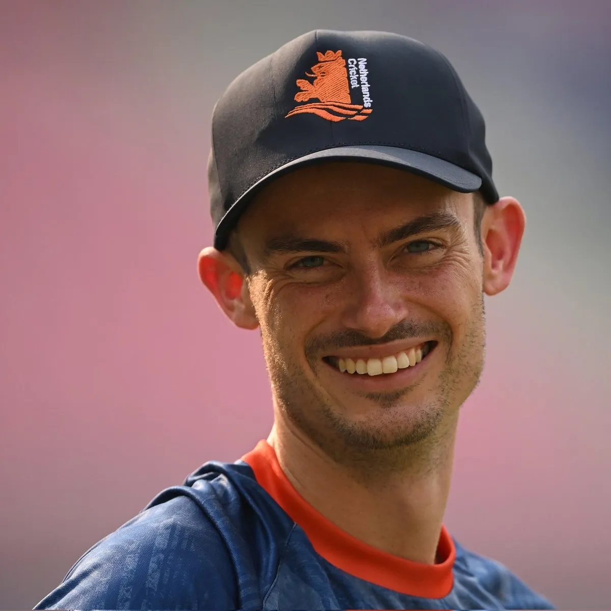 Netherlands behind the scenes  Image: X/Netherlands Cricket