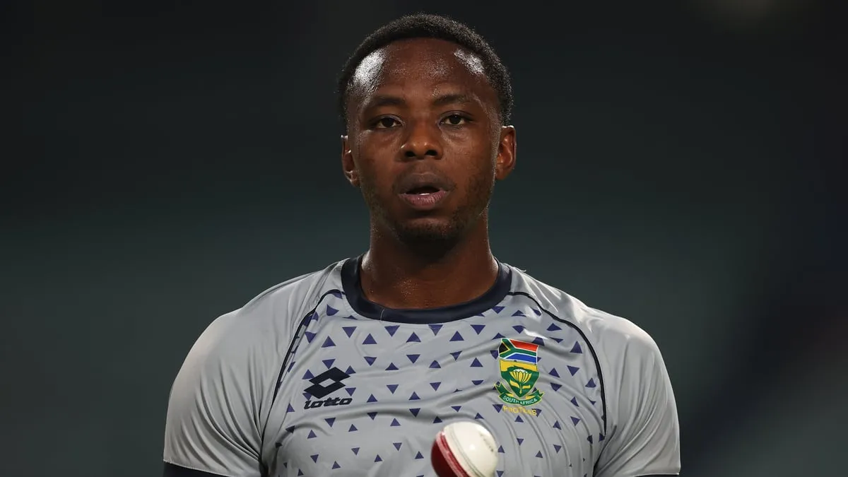 South Africa training  Image: X/ Proteas Men