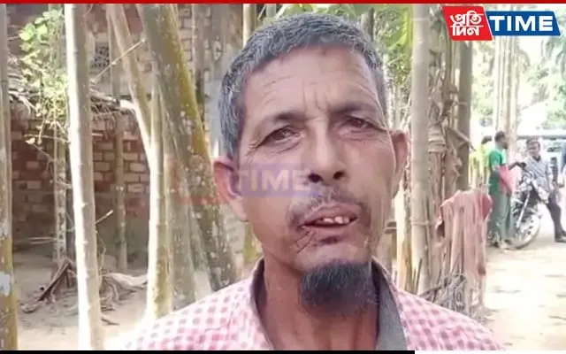 Kamrul Islam Lashkar  