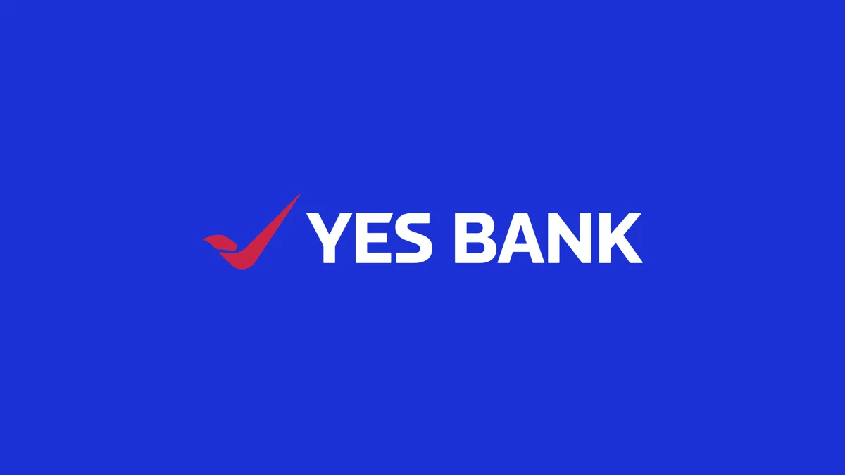 YES Bank  